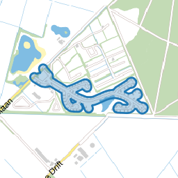 Hunerwold State