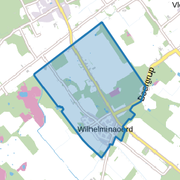 Wilhelminaoord