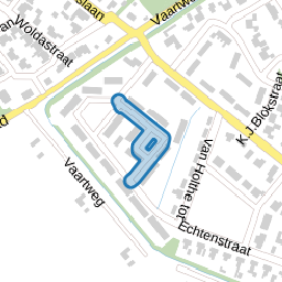 Schumerstraat