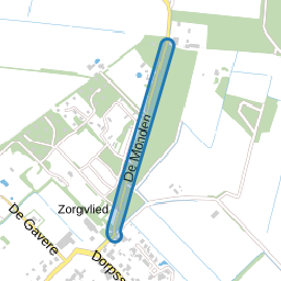 De Monden