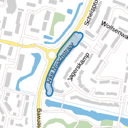 Arke Noachstraat