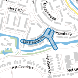 De Kemfkens