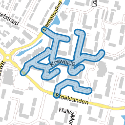 Koeweide