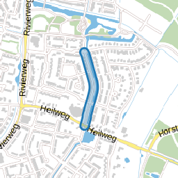 Lange Gewant