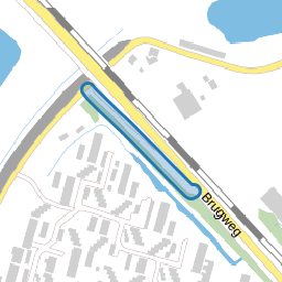 Lathumse Afweg