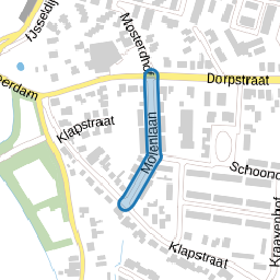 Molenlaan