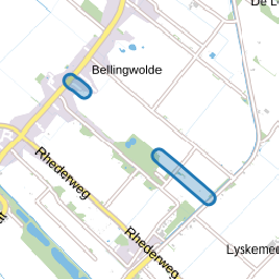 2e Bouwtelaan