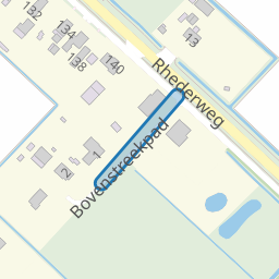Bovenstreekpad