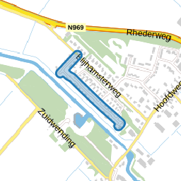 Gronddiep