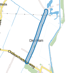 Hamsterweg