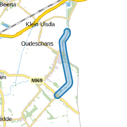 Kanaaldijk W.Z.