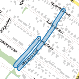 Middensingel