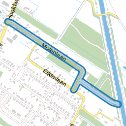 Molenlaan