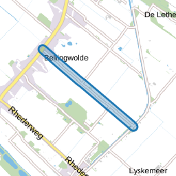 Nieuweweg