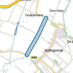 Nieuwlandsweg