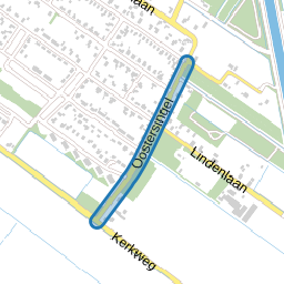 Oostersingel