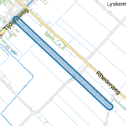 Parallelweg