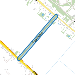 Parkweg