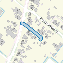 Postkantoorlaan