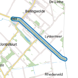 Rhederweg