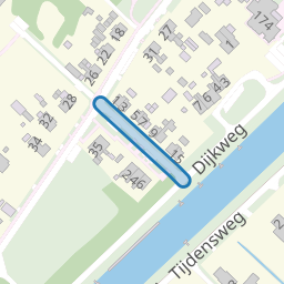 Slengweg