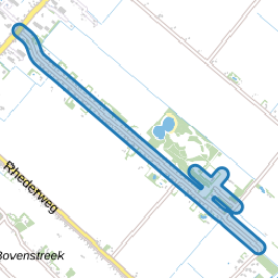 Sportweg