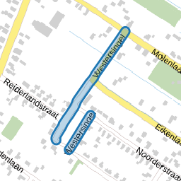 Westersingel