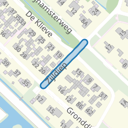 Zijldiep