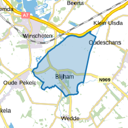 Blijham
