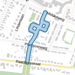 Beukenlaan