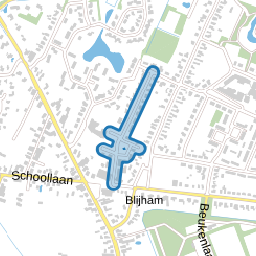 De Omloop