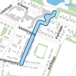 Eikenlaan