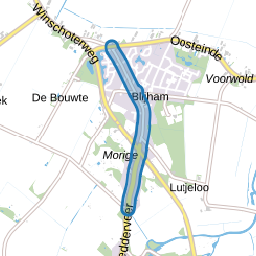 Hoofdweg