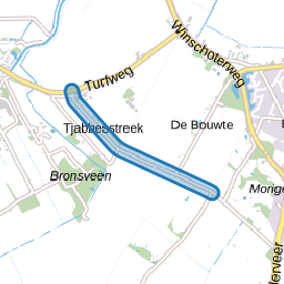 Kentersweg