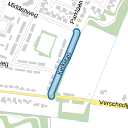 Kerklaan