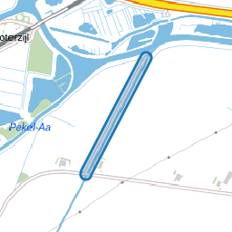 Langediepsweg