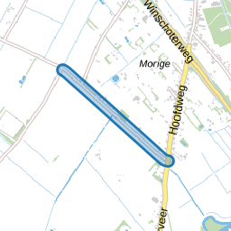 Louwdijk
