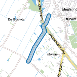 Morigerweg