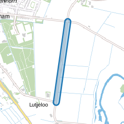 Nummerlaan