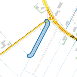 Oude Turfweg