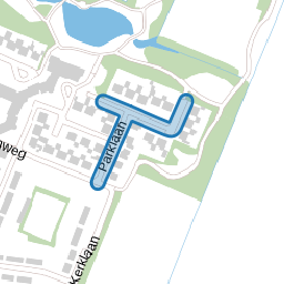 Parklaan
