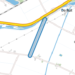 Pastorieweg