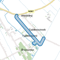 Tjabbesstreek