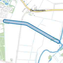 Verschedijk