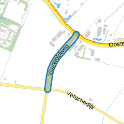 Voorwoldweg