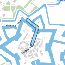 Batterijenstraat