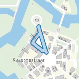 Kapitein Prottstraat
