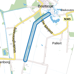 Moddermanspad