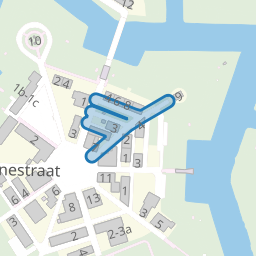 Oude Wallen
