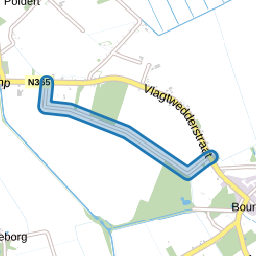 Stakenborgweg